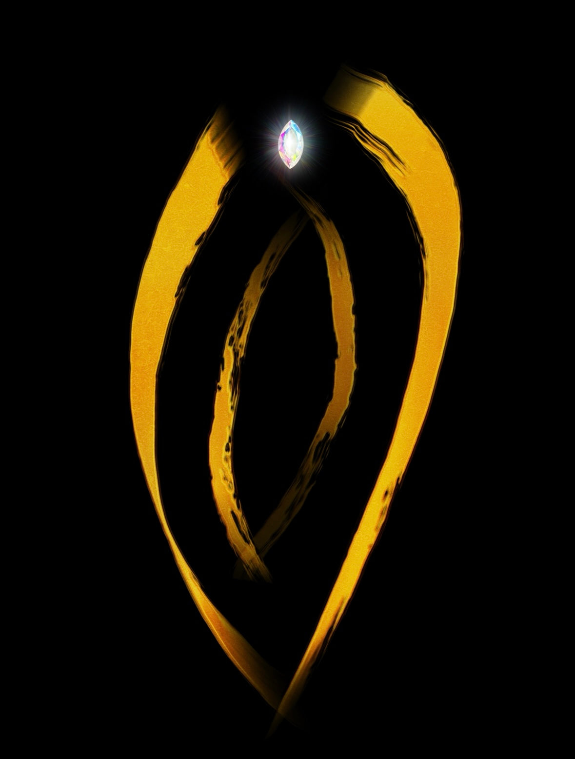 Thresholds are meant to be crossed. Step closer.